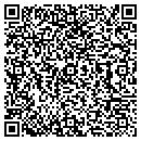 QR code with Gardner Fred contacts