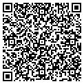 QR code with Goodsell contacts