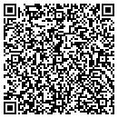 QR code with Kat's  Unique Carvings contacts