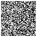 QR code with Martin Duane contacts