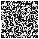 QR code with Once Upon A Pine contacts