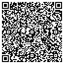QR code with Out of Woods contacts