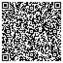 QR code with Roman's Arts contacts