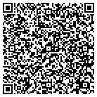 QR code with S & J Unique Wood Carvings contacts