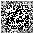 QR code with Umenhofer Contracting contacts