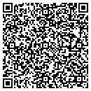 QR code with J L Consulting contacts