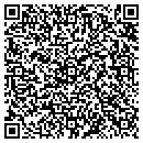 QR code with Haul 'n Worm contacts