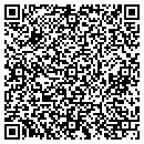 QR code with Hooked On Worms contacts