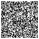 QR code with Ledger Worm contacts