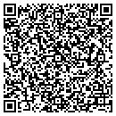 QR code with Luella's Worms contacts