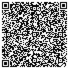 QR code with Nature's Big Bud Worm Castings contacts