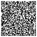 QR code with Pve Got Worms contacts