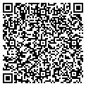 QR code with AMS contacts