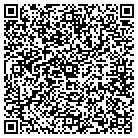 QR code with Cvetic Insurance Service contacts