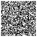 QR code with Harold R Brocious contacts