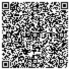 QR code with Maple Ridge Mining Corporation contacts