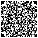 QR code with Progress Fuels Corporation contacts