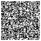 QR code with A Development Stage Company contacts