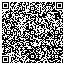 QR code with J & D Mining Inc contacts