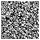 QR code with Organica Inc contacts