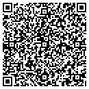 QR code with E P Bender Coal CO contacts
