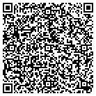 QR code with E P Bender Coal CO in contacts