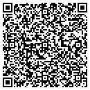 QR code with Custom Canvas contacts
