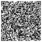 QR code with Hampe's Hauling contacts
