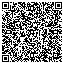QR code with Hernshaw Mine contacts