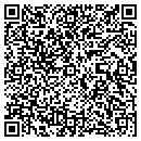 QR code with K R D Coal CO contacts
