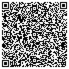QR code with Oxford Mining CO Inc contacts
