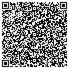 QR code with RITCHIE MINING CO.,L.L.C. contacts