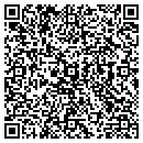 QR code with Roundup Coal contacts