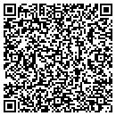 QR code with United Minerals contacts