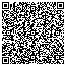 QR code with H C Bostic Coal Co Inc contacts