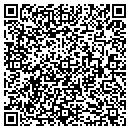 QR code with T C Mining contacts