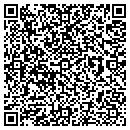 QR code with Godin Mining contacts