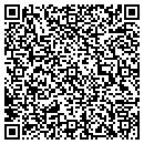 QR code with C H Snyder Co contacts