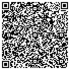 QR code with Maple Creek Mining Inc contacts