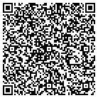 QR code with Ohio County Coal CO contacts