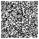QR code with Redbone Mining Company Inc contacts