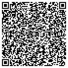 QR code with Rhino Energy Holdings LLC contacts