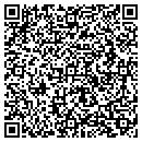 QR code with Rosebud Mining CO contacts