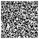 QR code with Ultradiamond Technologies Inc contacts