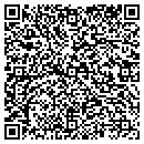 QR code with Harshman Construction contacts