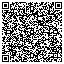 QR code with Hilty Quarries contacts