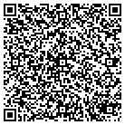 QR code with Mainline Rock & Ballast Inc contacts