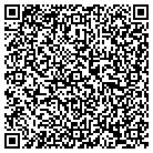 QR code with Martin Marietta Aggregates contacts