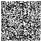 QR code with Martin Marietta Aggregates contacts