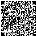 QR code with Redrock Cinders Co contacts